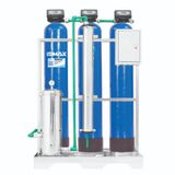 Lọc Tổng Đầu Nguồn iSmax EcoClean C3-1054-UFUV