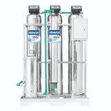 Hệ Thống Lọc Đầu Nguồn Công Nghệ UF UV iSmax EcoClean I3-1054-UFUV