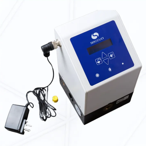 Máy Lọc Tổng UrSpring BeWell S1 - Siêu Lọc UF