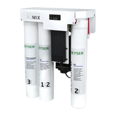 Máy lọc nước chuẩn khoáng bán công nghiệp 2 in 1 RO và UF Geyser Ecotar Accord ROMIX