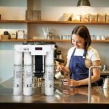 Máy lọc nước chuẩn khoáng bán công nghiệp 2 in 1 RO và UF Geyser Ecotar Accord ROMIX