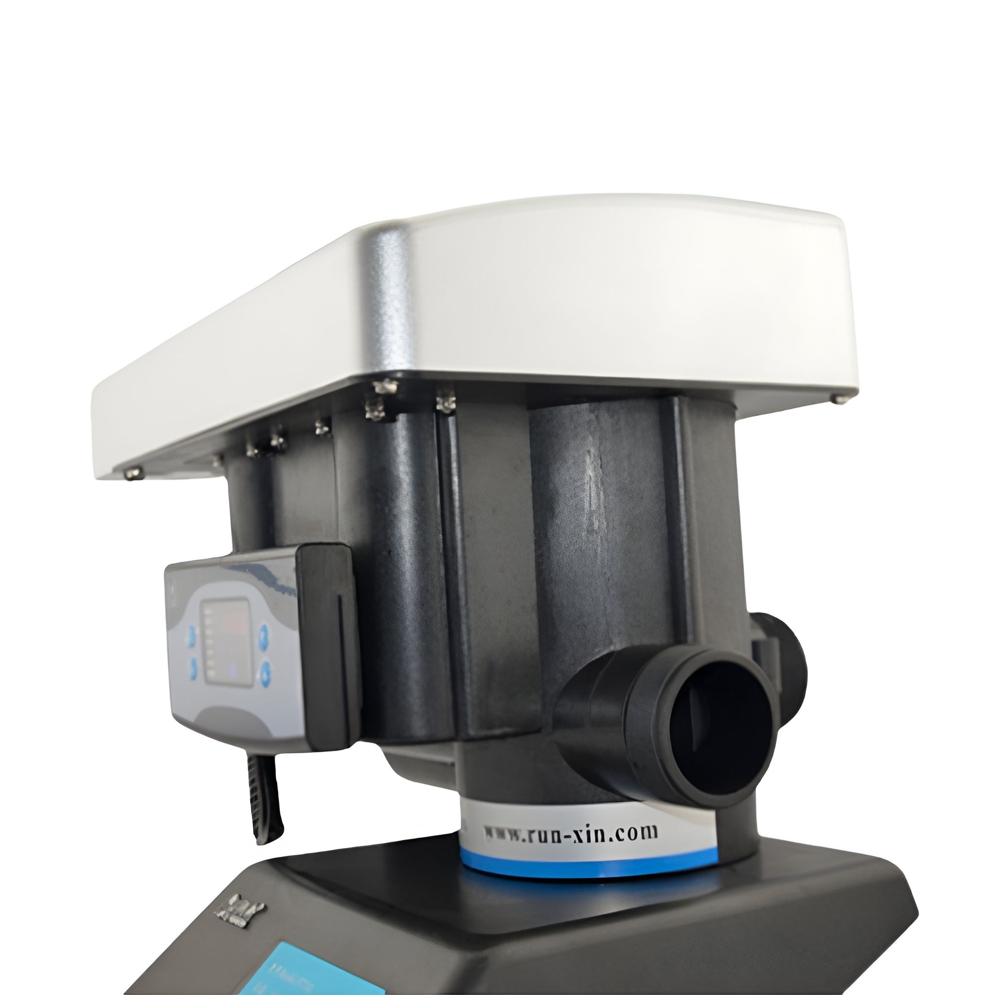 Góc bên của van tự động Autovale F77B1