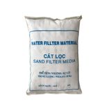 Vật liệu lọc nước Cát thạch anh (Việt Nam)