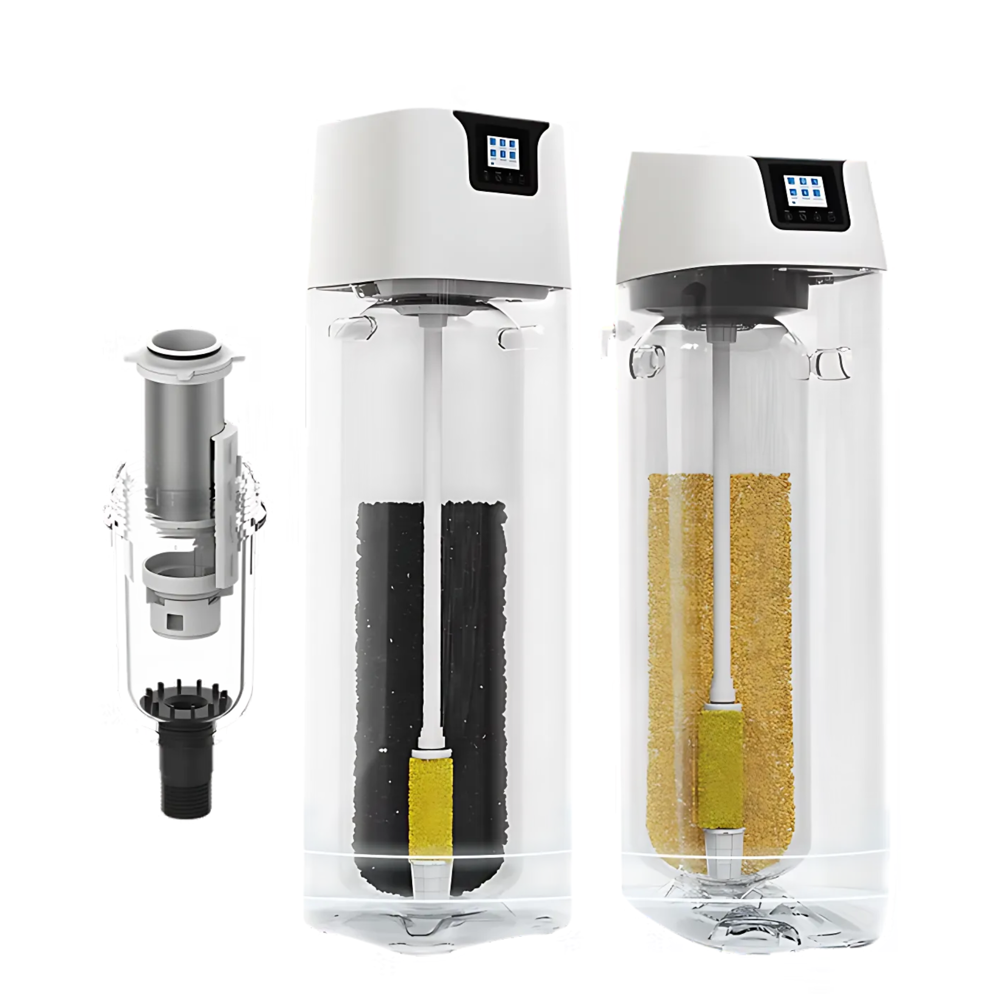 Bộ lọc tổng đầu nguồn General Electric GE WH30A