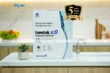 Máy Lọc Nước Điện Giải Ion Kiềm Kangen Leveluk K8 – Khuyến Mãi 2025