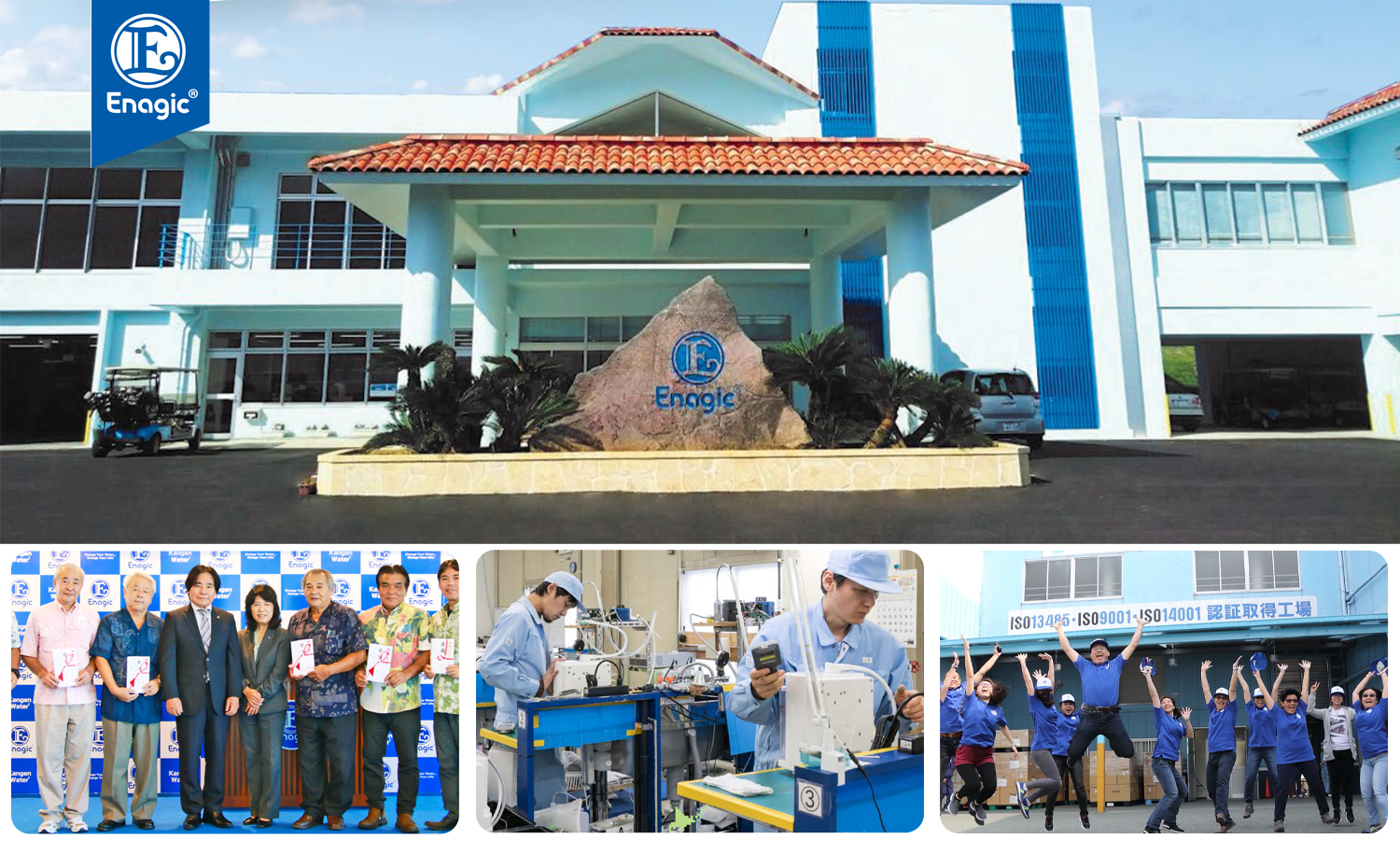 Máy Lọc Nước Điện Giải Ion Kiềm Kangen Leveluk SD501 – Giá & Khuyến Mãi 2025