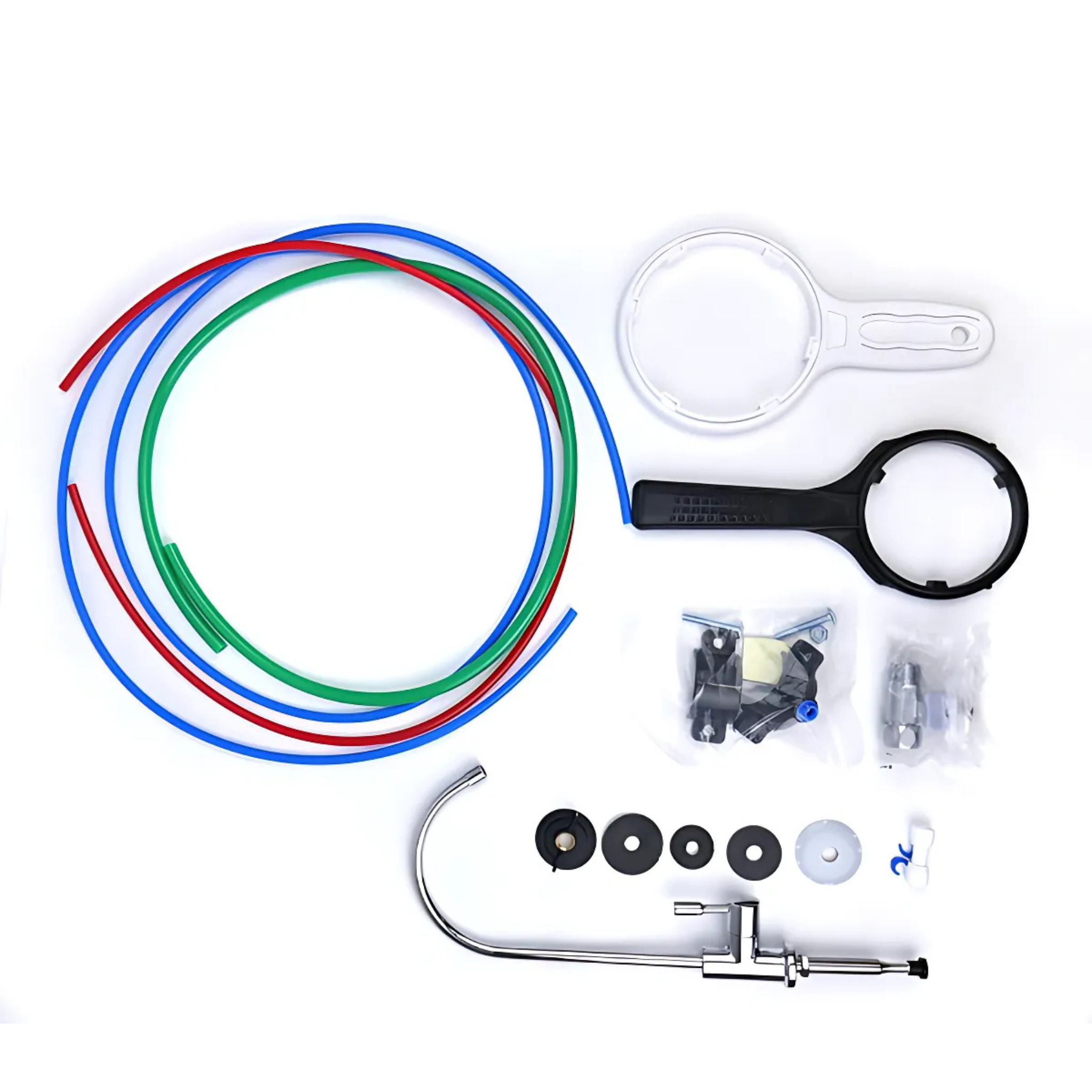 Máy lọc nước RO bán công nghiệp Geyser Ecotar Prestige Pro 1000