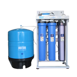 Máy lọc nước bán công nghiệp 50L/giờ Karofi KB50