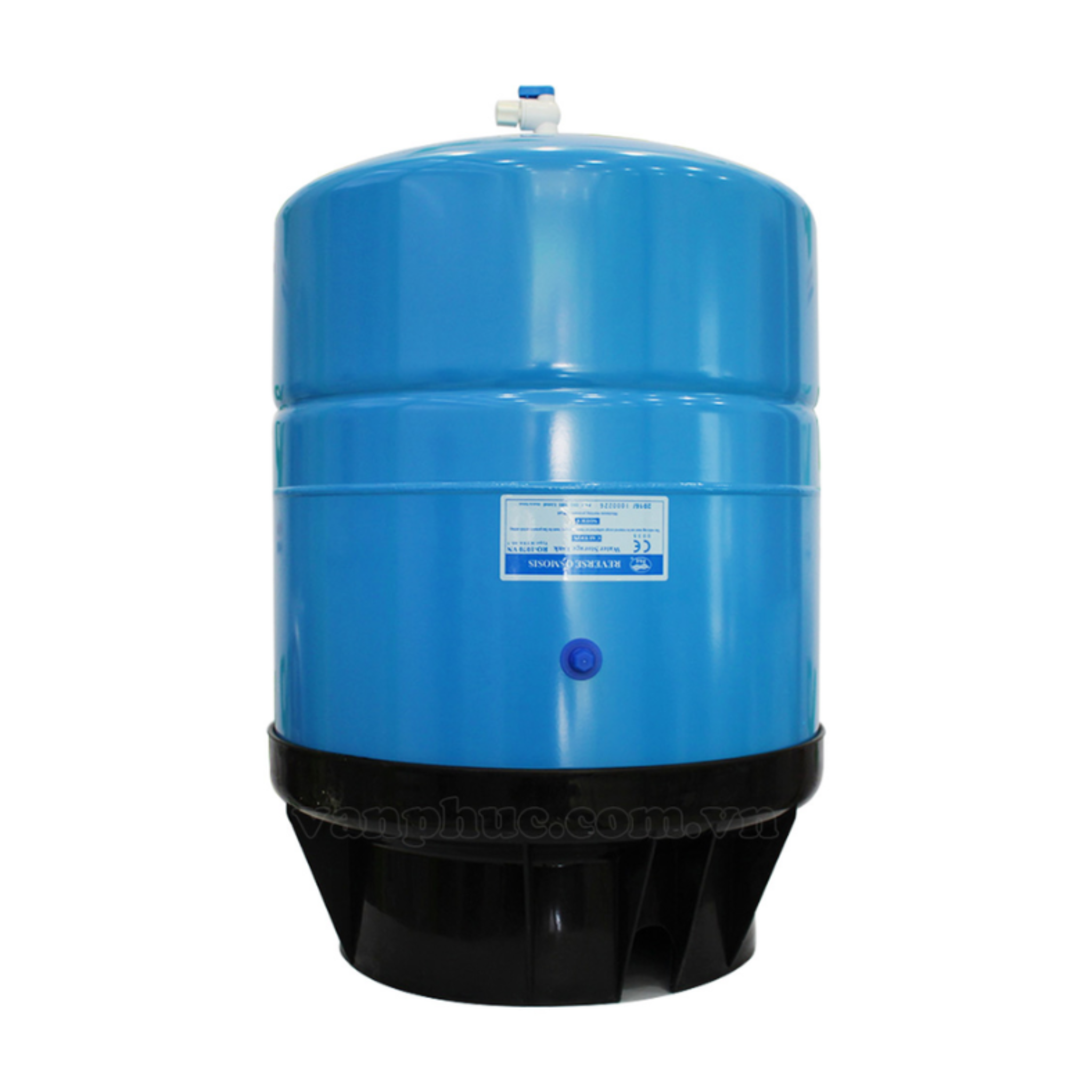 Máy lọc nước bán công nghiệp 80L/giờ Karofi KB80