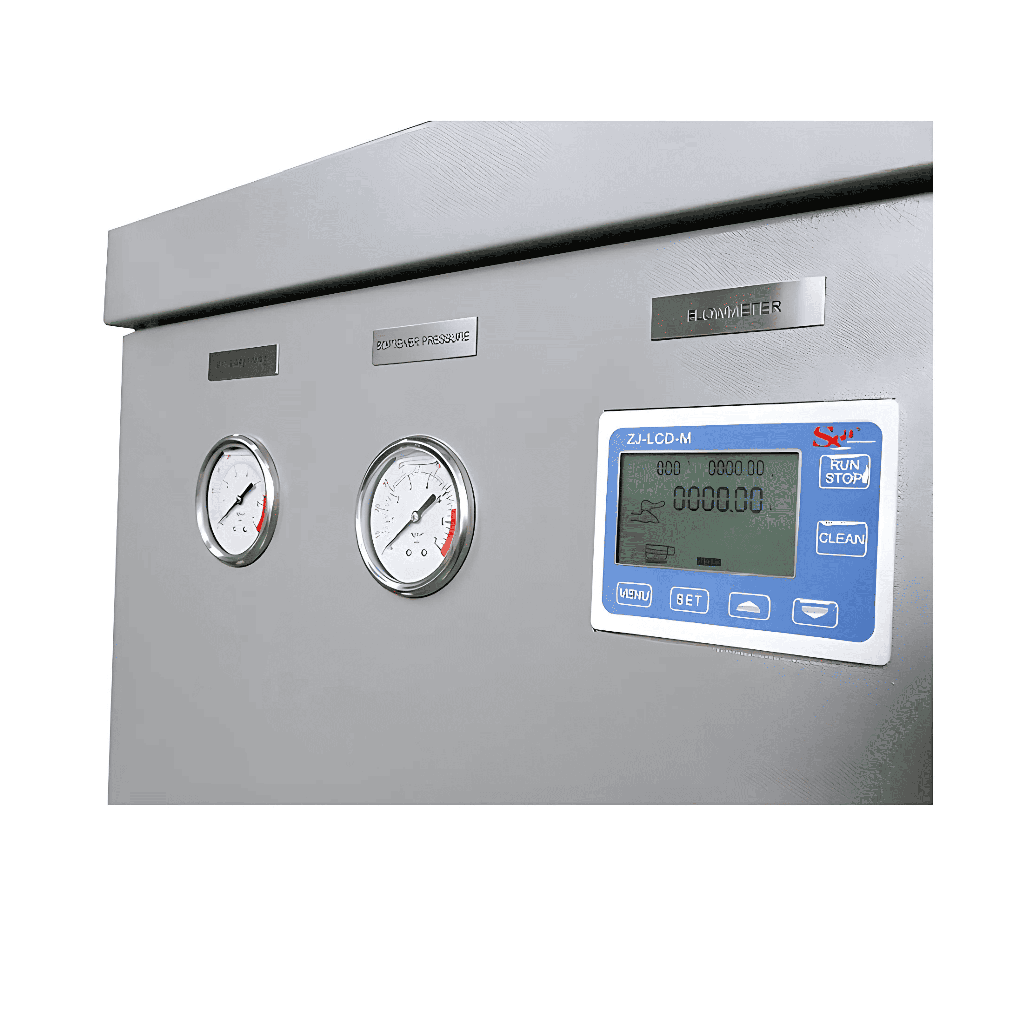 Hệ Thống Lọc Tổng Đầu Nguồn Karofi KTF-552/ECO