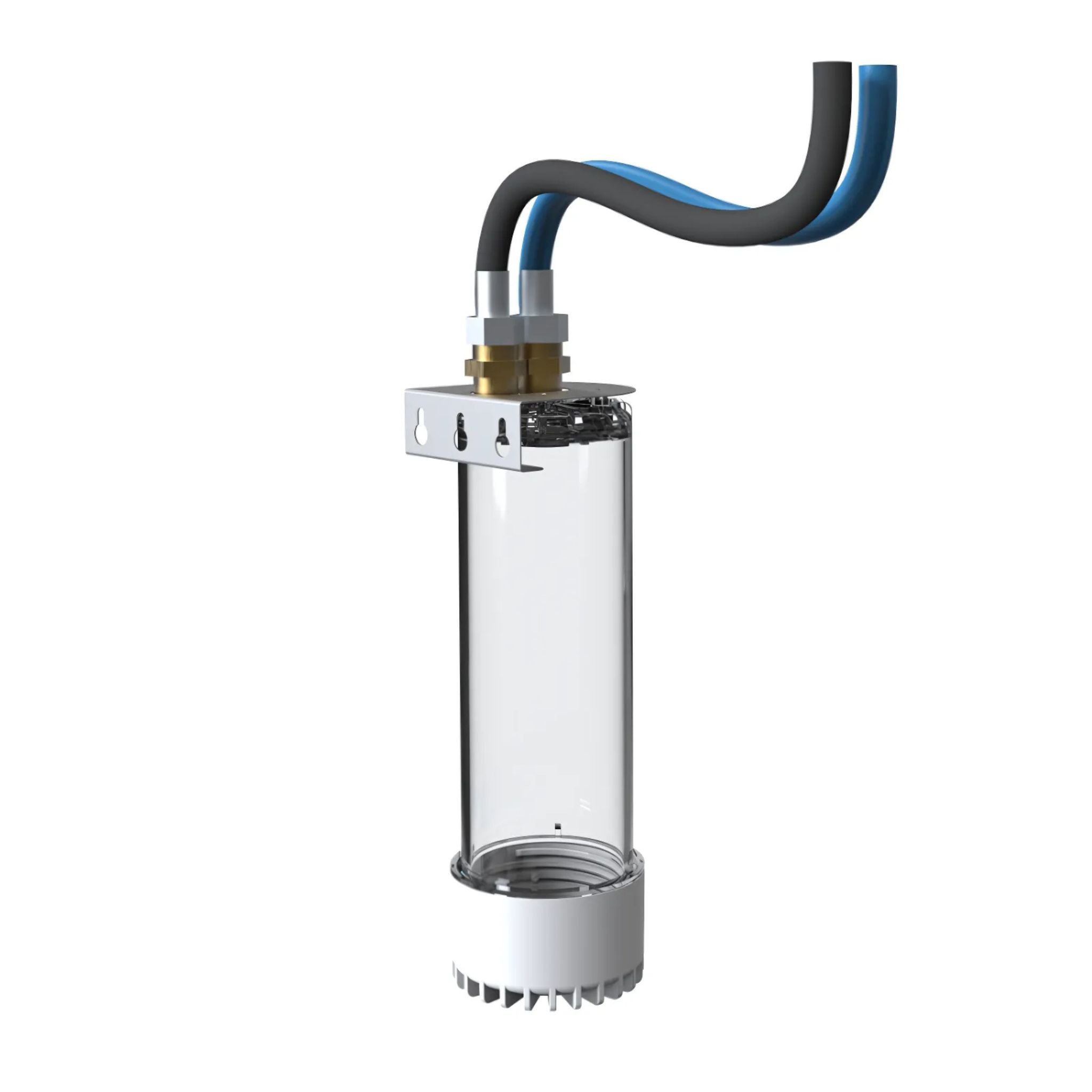 Hệ Thống Lọc Tổng Đầu Nguồn Karofi KBQ-U01