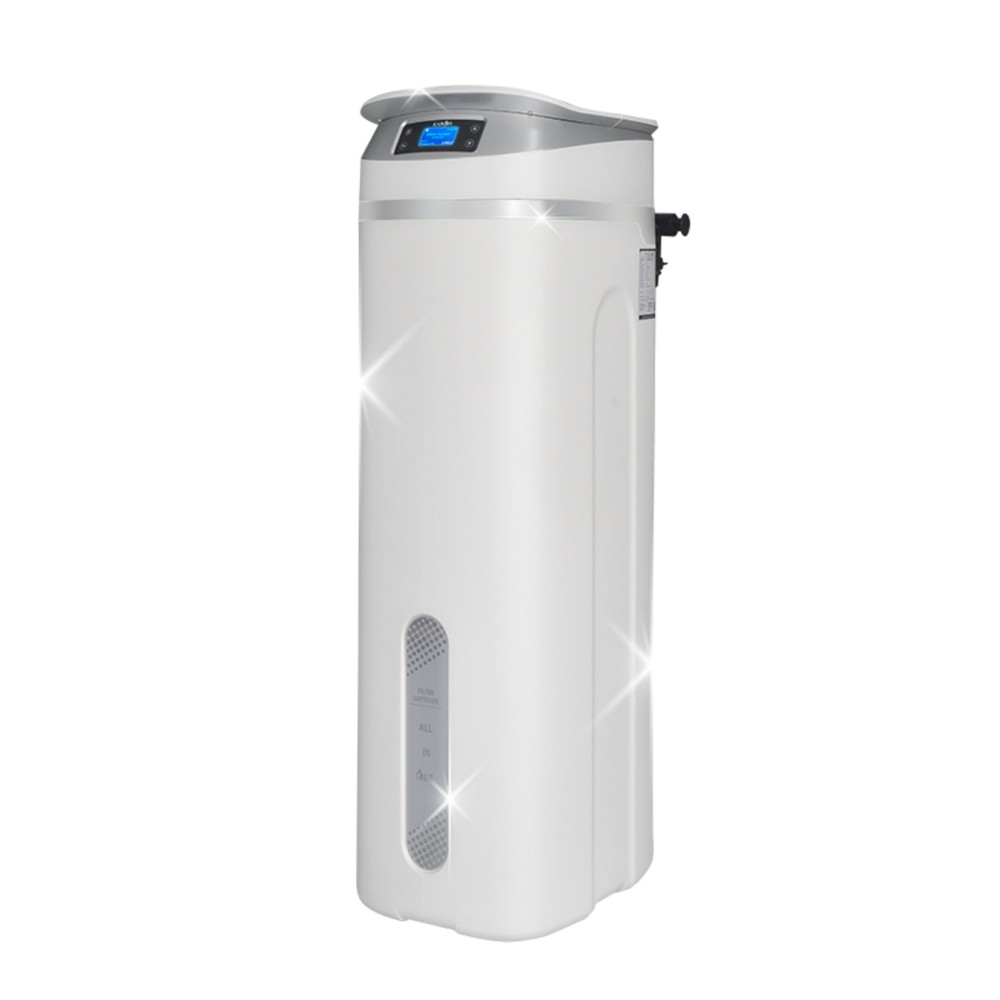 Hệ Thống Lọc Tổng Trung Tâm Cao Cấp Karofi KTF-P02