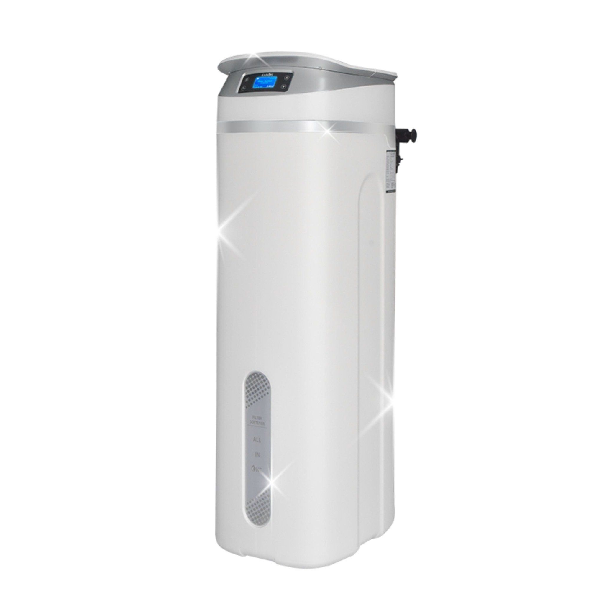 Hệ Thống Lọc Tổng Trung Tâm Cao Cấp Karofi KTF-P02