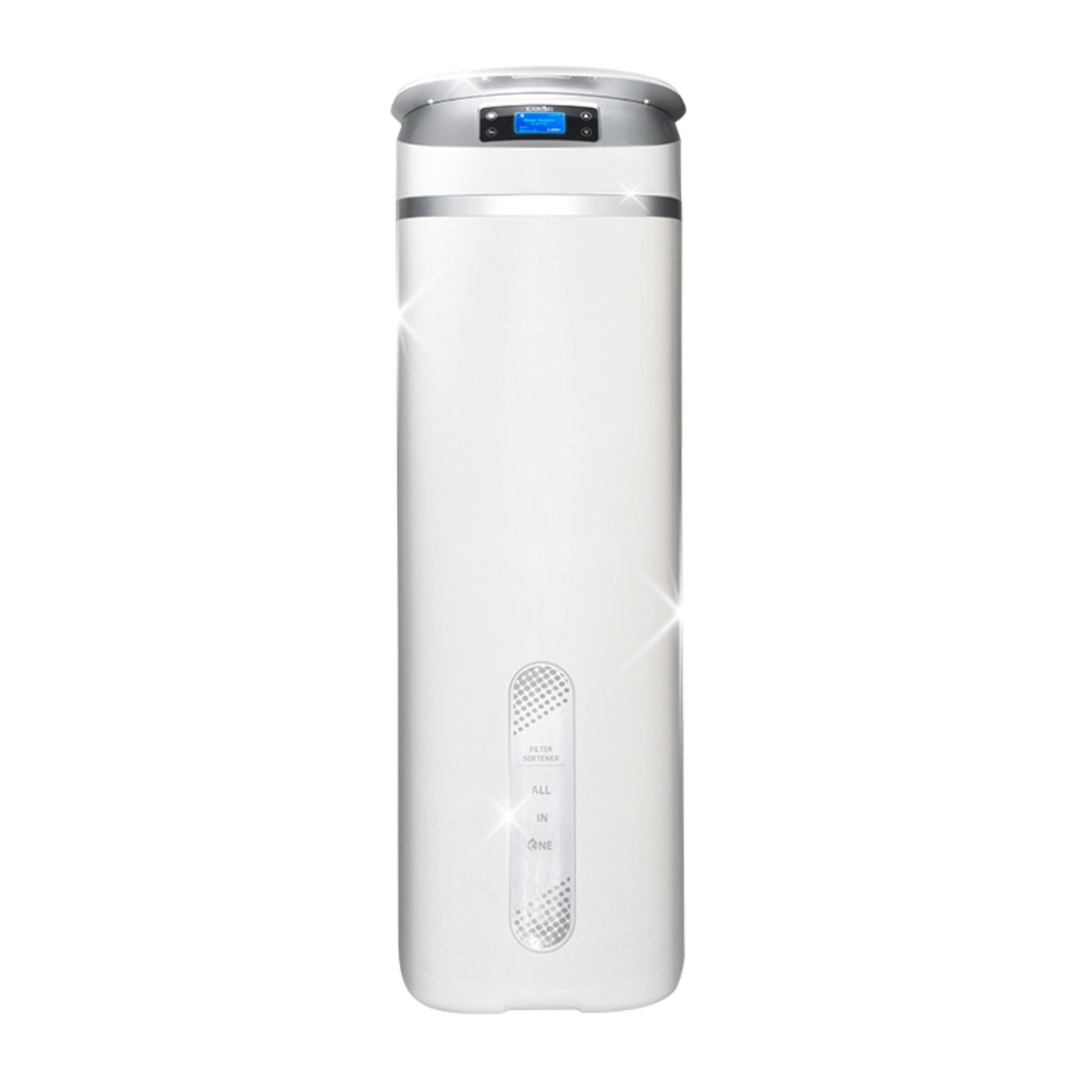 Hệ Thống Lọc Tổng Trung Tâm Cao Cấp Karofi KTF-P02