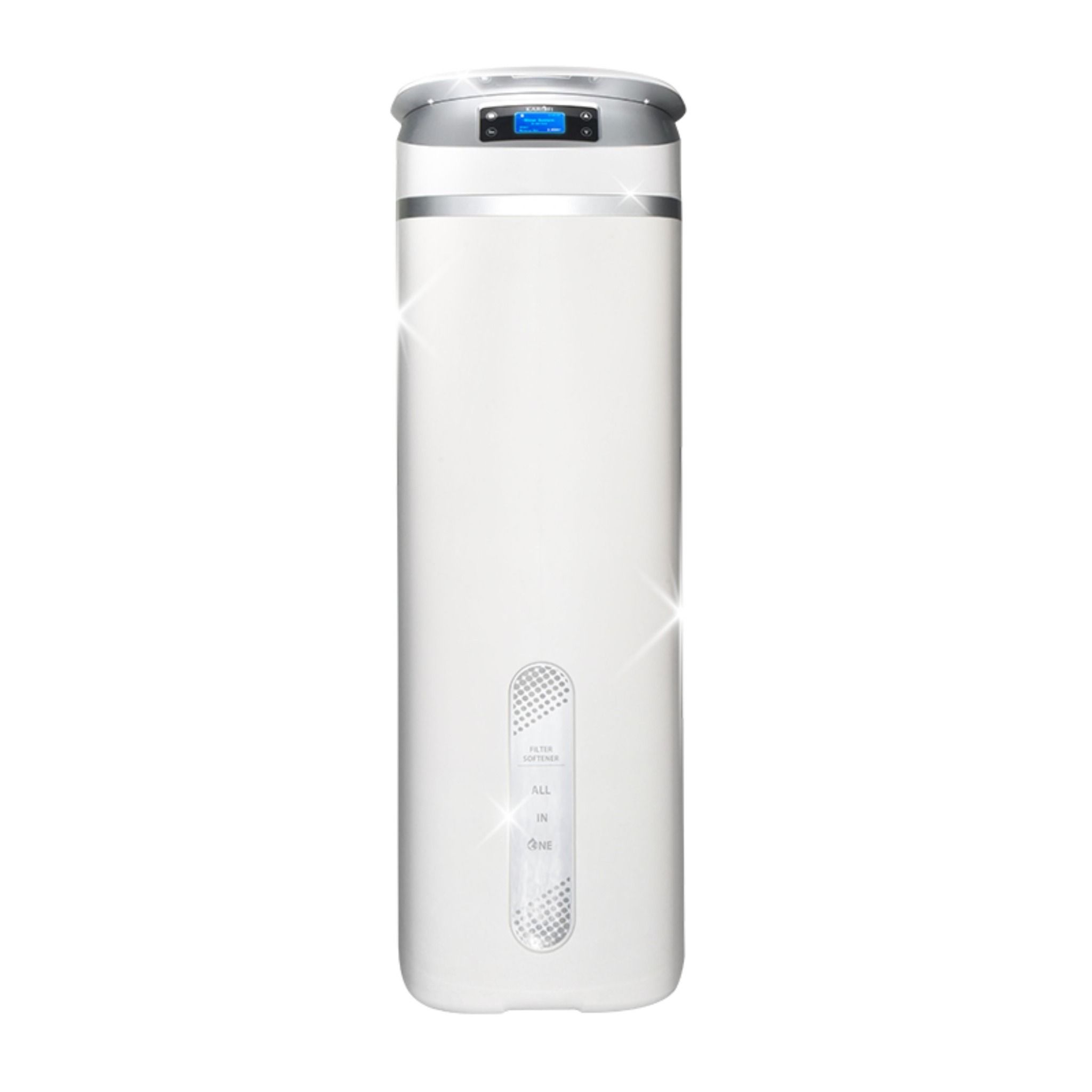 Hệ Thống Lọc Tổng Trung Tâm Cao Cấp Karofi KTF-P02