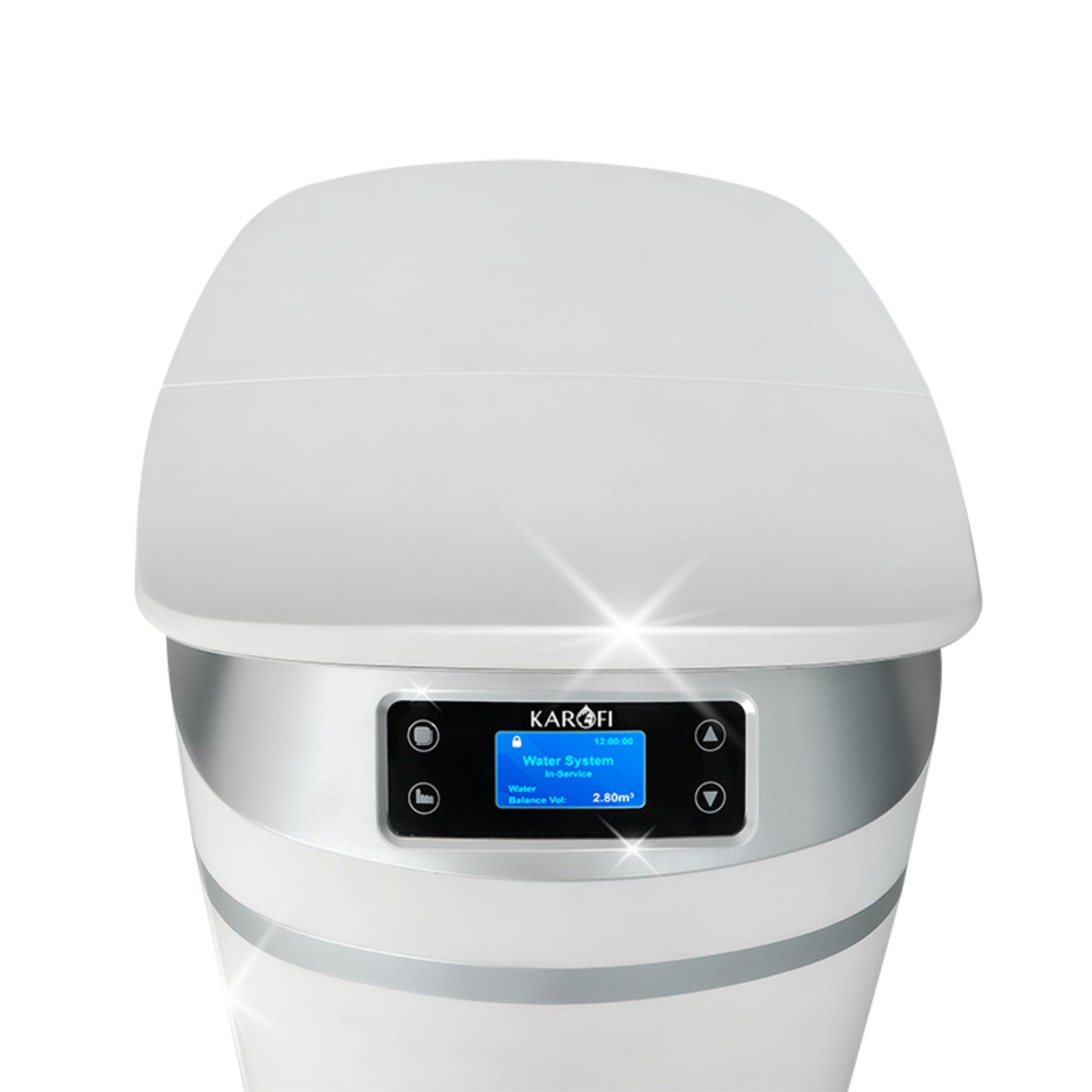 Hệ Thống Lọc Tổng Trung Tâm Cao Cấp Karofi KTF-P02