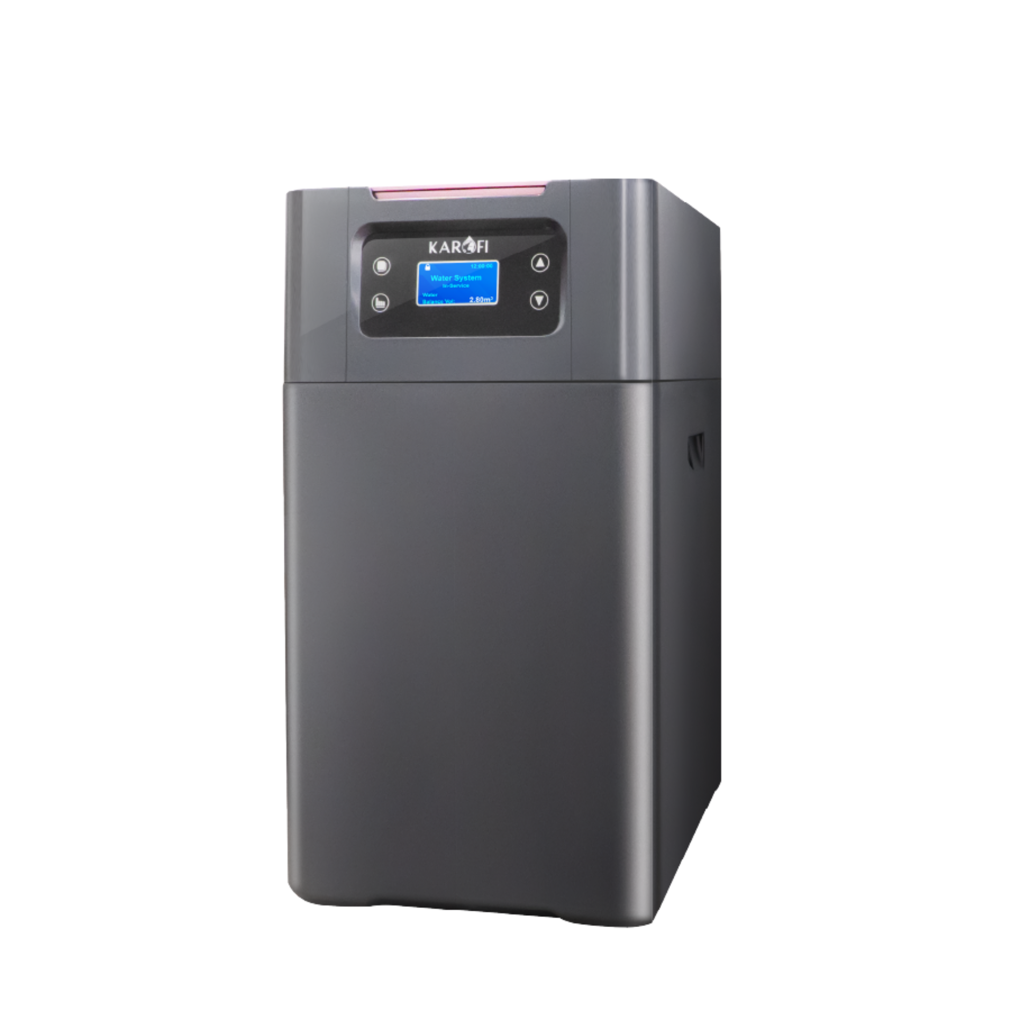 Hệ Thống Lọc Tổng Trung Tâm Cao Cấp Karofi KTF-P01