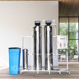 Hệ thống lọc tổng đầu nguồn Karofi KTF-332