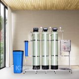 Máy lọc nước tổng đầu nguồn Karofi KTF-333