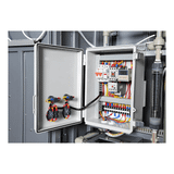 Hệ Thống Lọc Tổng Đầu Nguồn Karofi KTF-552/ECO