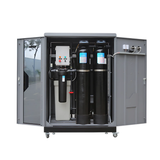 Hệ Thống Lọc Tổng Đầu Nguồn Karofi KTF-662/ECO/PLUS