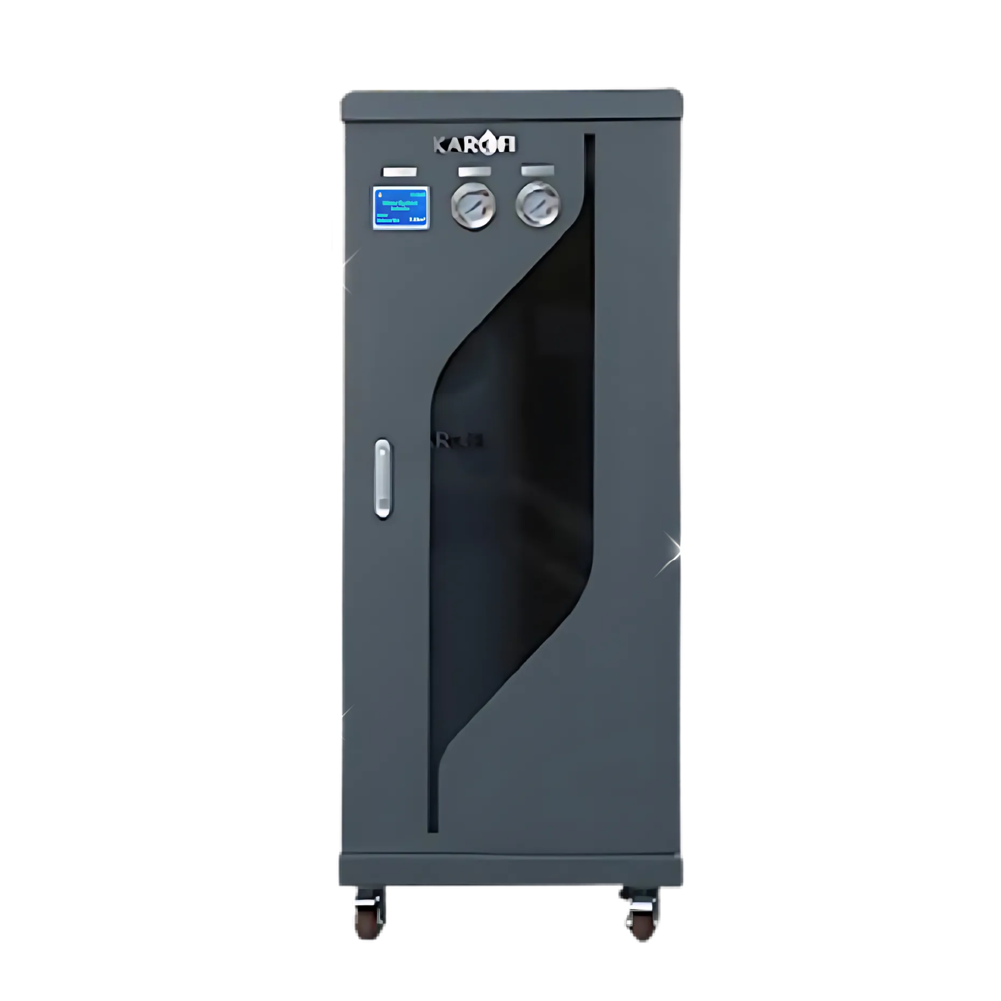 Hệ Thống Lọc Tổng Trung Tâm Cao Cấp Karofi KMF-68