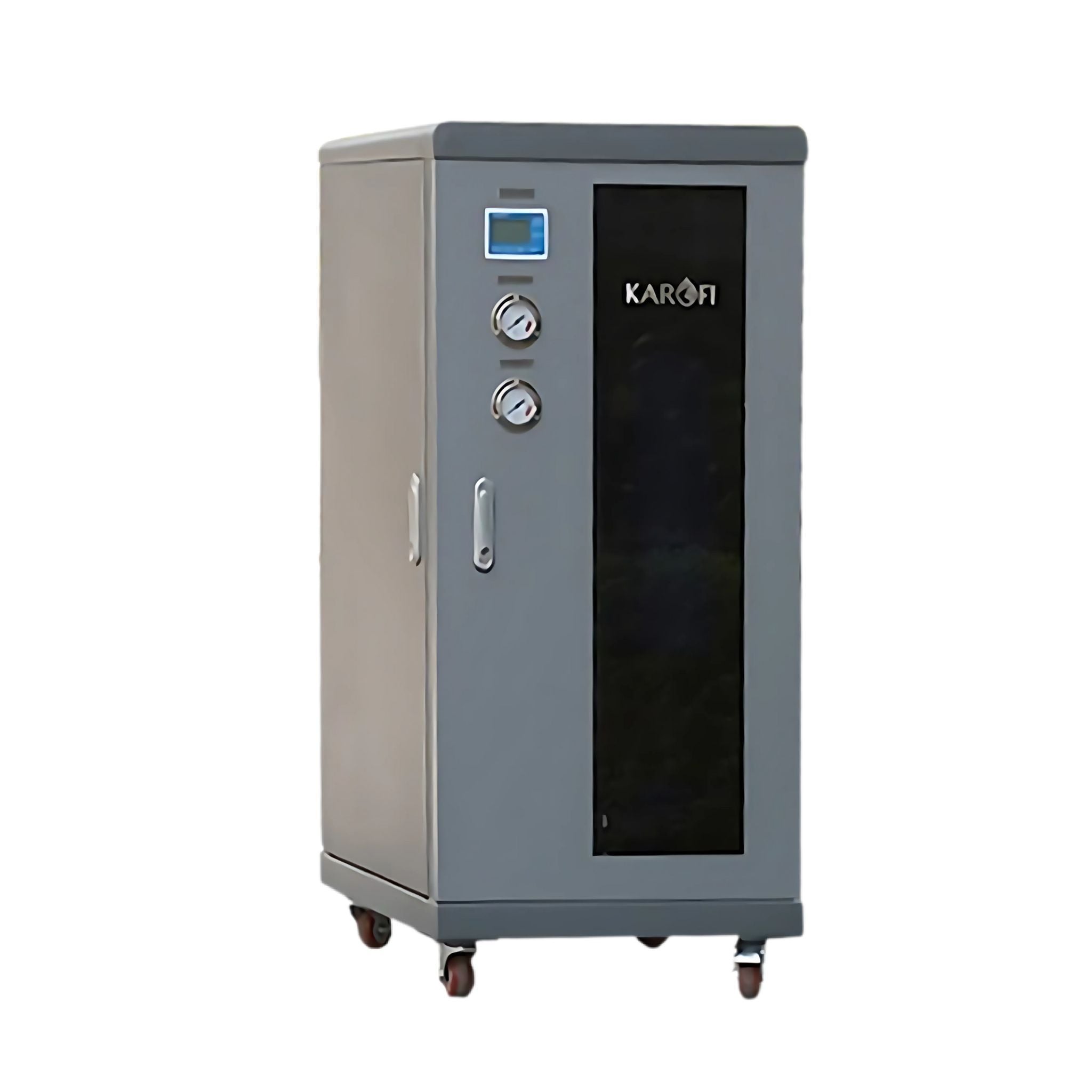 Hệ Thống Lọc Tổng Trung Tâm Cao Cấp Karofi KST-79