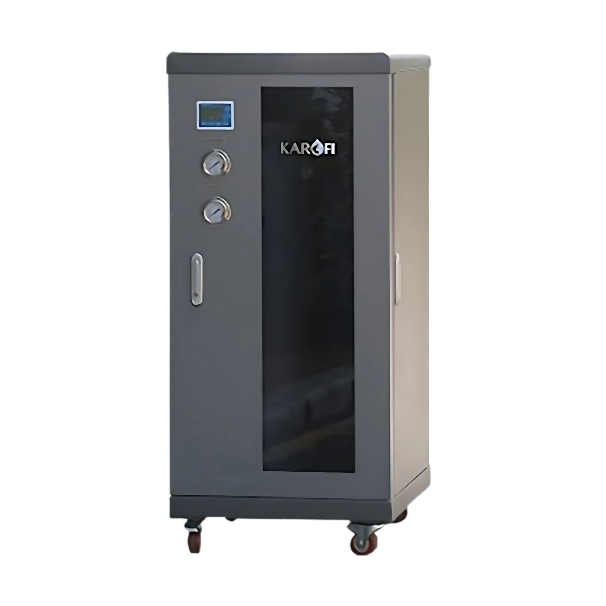 Hệ Thống Lọc Tổng Trung Tâm Cao Cấp Karofi KST-79