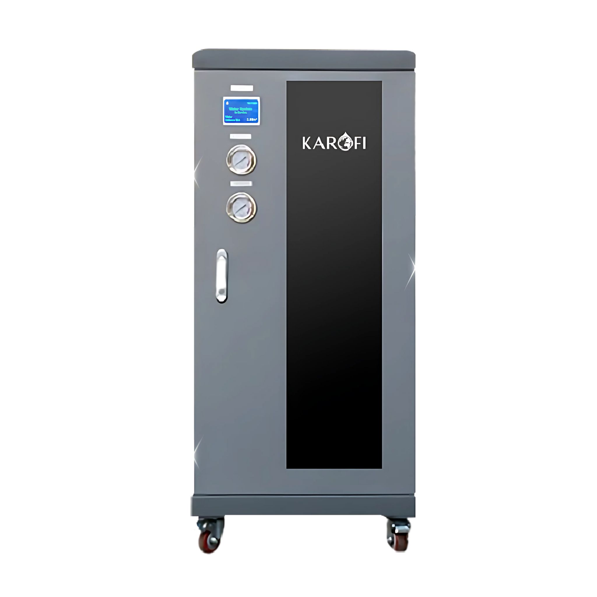 Hệ Thống Lọc Tổng Trung Tâm Cao Cấp Karofi KST-79