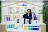 Máy Lọc Nước Điện Giải Ion Kiềm Kangen Leveluk K8 – Khuyến Mãi 2025