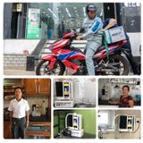 Máy Lọc Nước Điện Giải Ion Kiềm Kangen Leveluk SD501 – Giá & Khuyến Mãi 2025