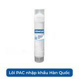 Lõi PAC máy bán công nghiệp iSmax 150L/H