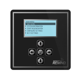 Màn hình điều khiển hệ thống RainSoft dòng EC5