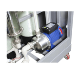 Hệ Thống Lọc Tổng Đầu Nguồn Karofi KTF-552/ECO