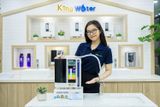 Máy Lọc Nước Điện Giải Ion Kiềm Kangen Leveluk SD501 – Giá & Khuyến Mãi 2025