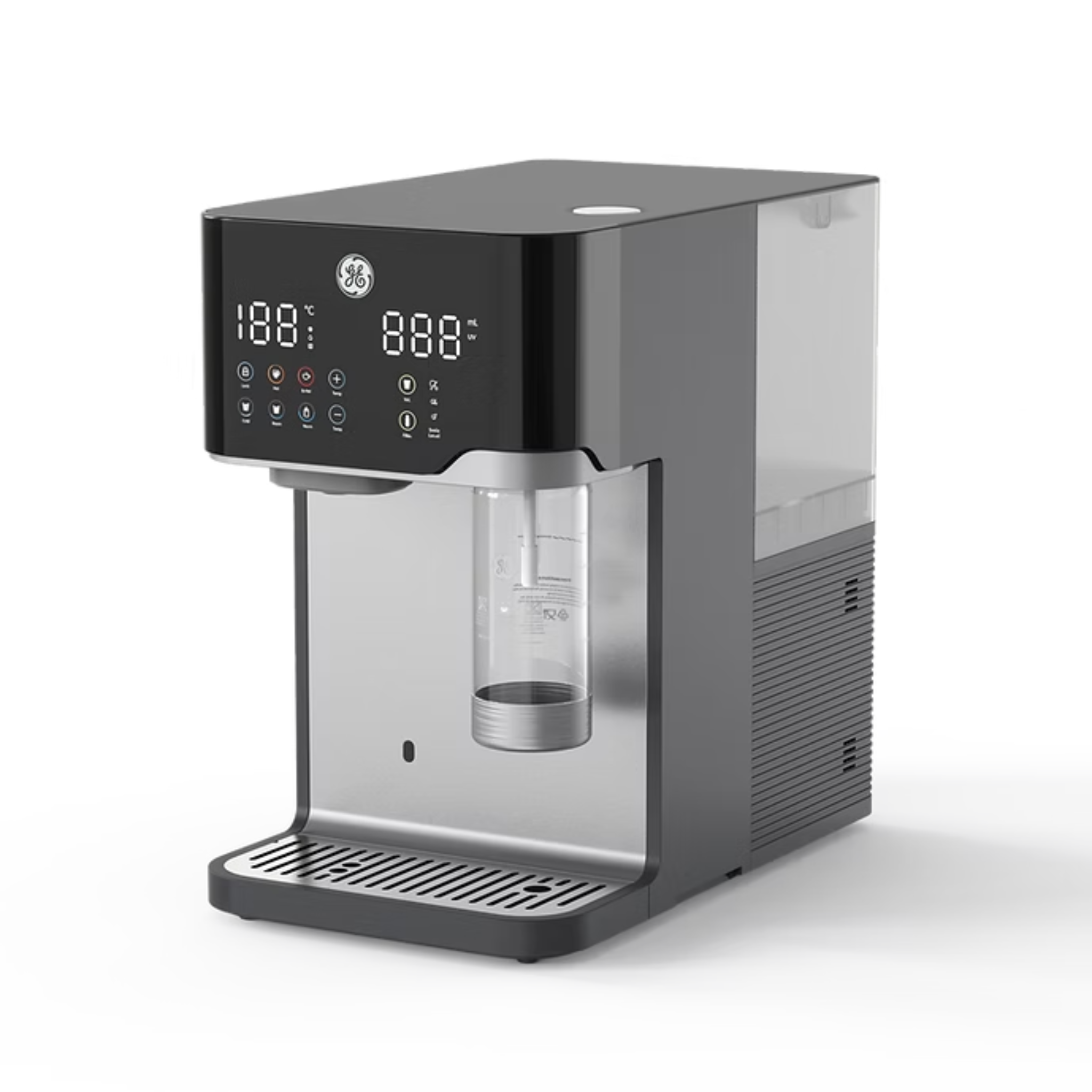 Máy lọc nước để bàn All-in-One General Electric GE CTS10