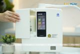 Máy Lọc Nước Điện Giải Ion Kiềm Kangen Leveluk K8 – Khuyến Mãi 2025