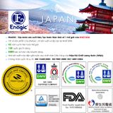 Máy Lọc Nước Điện Giải Ion Kiềm Kangen Leveluk SD501 – Giá & Khuyến Mãi 2025