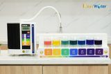 Máy Lọc Nước Điện Giải Ion Kiềm Kangen Leveluk SD501 – Giá & Khuyến Mãi 2025