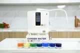 Máy Lọc Nước Điện Giải Ion Kiềm Kangen Leveluk K8 – Khuyến Mãi 2025