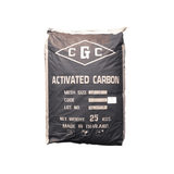 Than Thái Lan CGC – Vật liệu lọc than hoạt tính