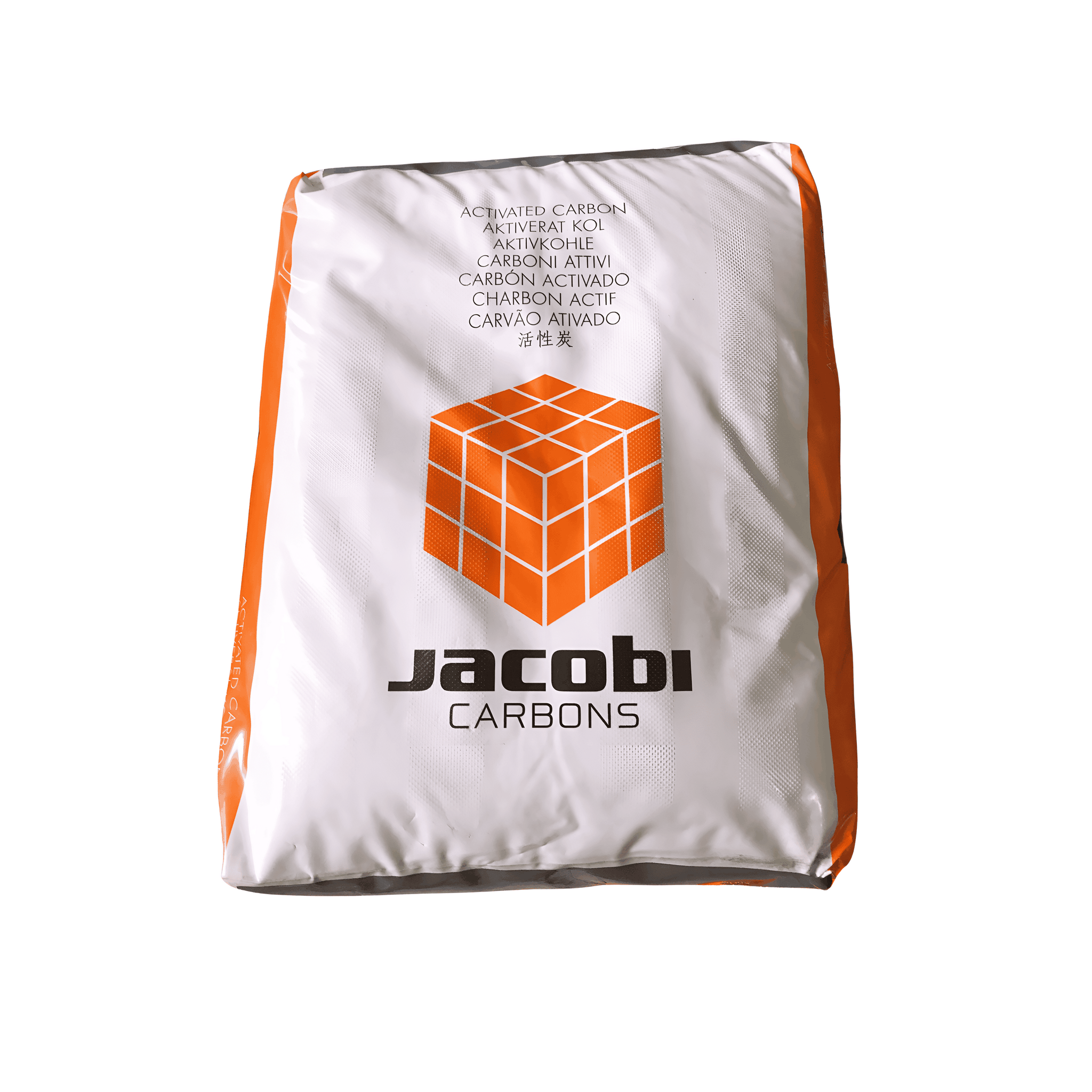 Than Thụy Điển Jacobi – Vật liệu lọc than hoạt tính