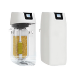 Thiết bị làm mềm nước trung tâm (GTEC-15A01-G)