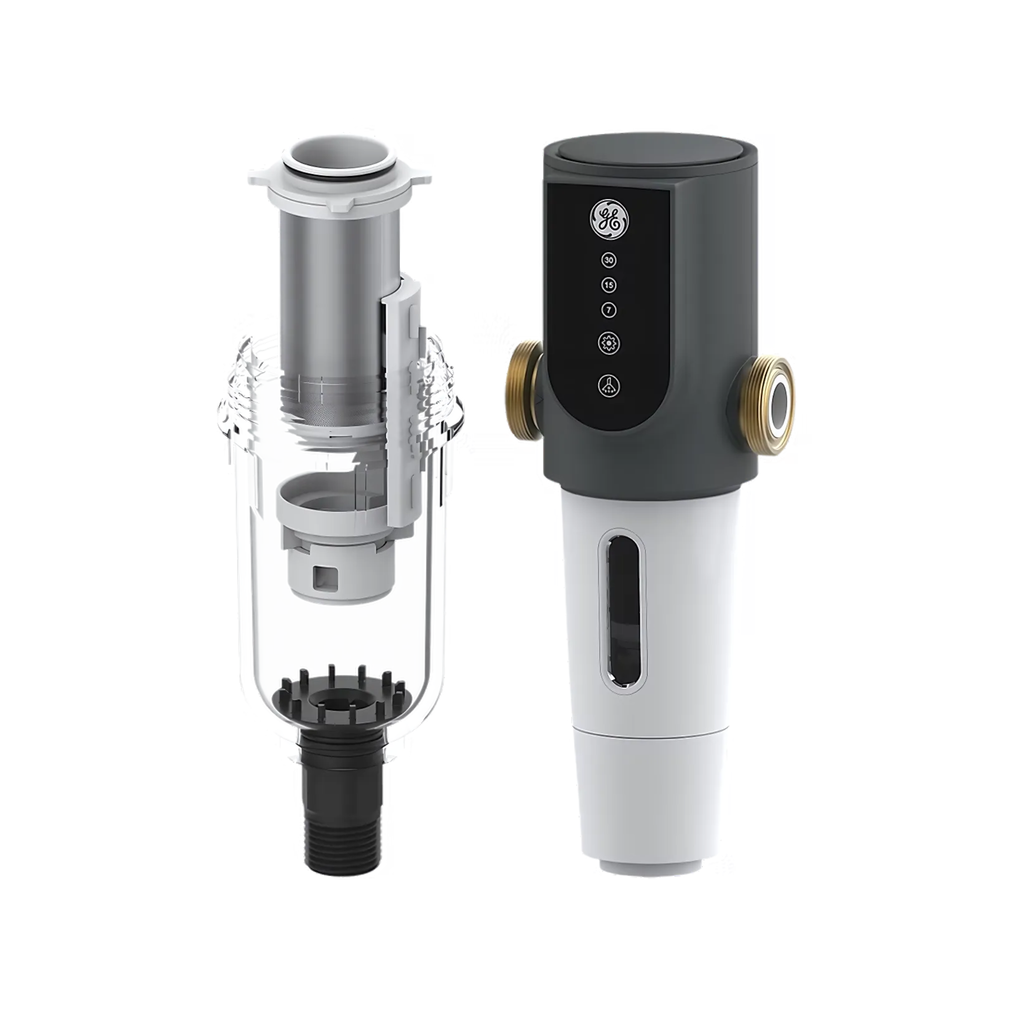 Bộ lọc tổng đầu nguồn General Electric GE WH30A