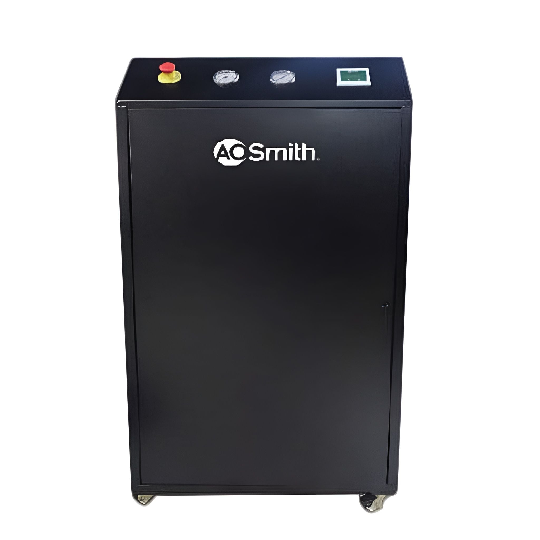 [NEW] Hệ thống lọc nước đầu nguồn AO Smith AOS System i97