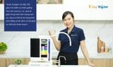 Máy Lọc Nước Điện Giải Ion Kiềm Kangen Leveluk SD501 – Giá & Khuyến Mãi 2025