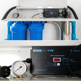 Hệ Thống Lọc Tổng Atlas Filtri BIG F PRO 256 - Phù Hợp Chung Cư