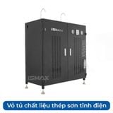 Vỏ tủ sơn tĩnh điện máy lọc nước RO bán công nghiệp iSmax 30L/H