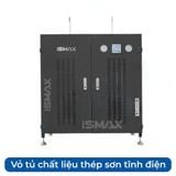 Vỏ tủ sơn tĩnh điện máy lọc nước RO bán công nghiệp iSmax 30L/H