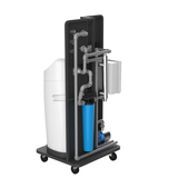 Máy lọc tổng đầu nguồn cao cấp Karofi WHF-E666/E666+